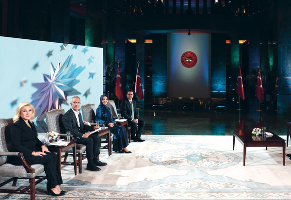La Turquie exporte son narratif