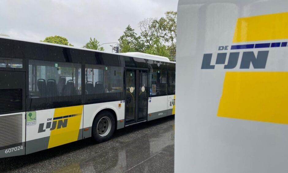 De Lijn modifie une ligne sur trois à partir du 1er juillet