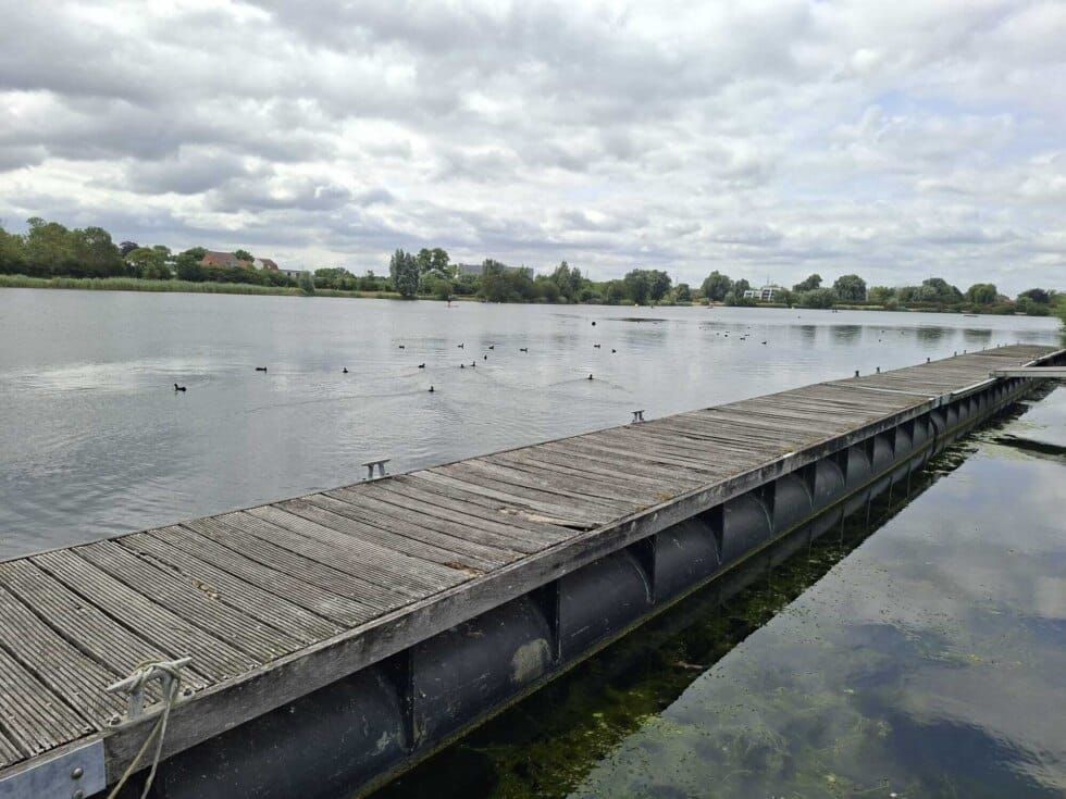 Nager en eau libre en Flandre deviendra un droit à compter du 1er juin 2027 au plus tard