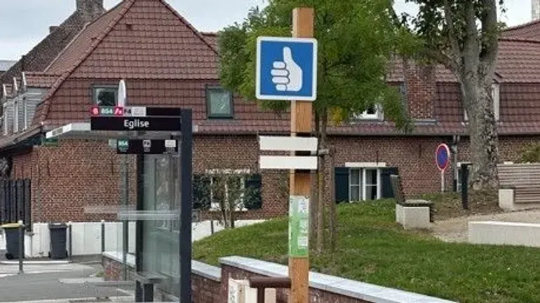 Le microstop : quand l’auto-stop devient un transport de proximité
