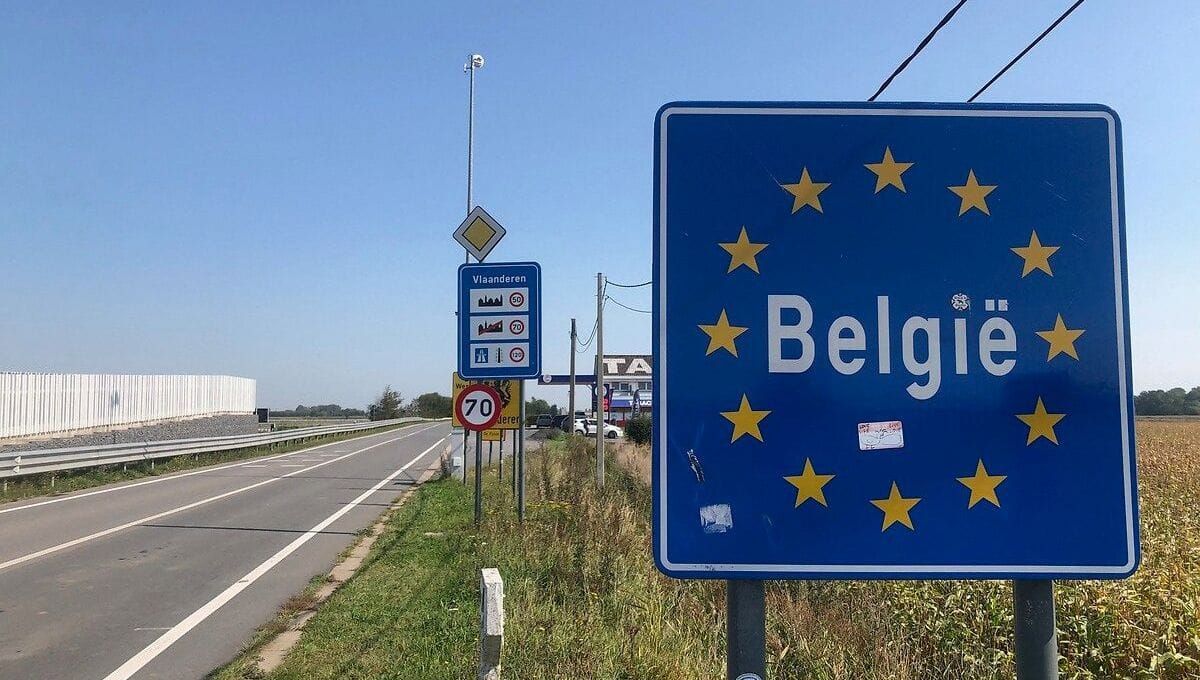 Vignette belge : caméras, contrôles mobiles… voici comment les automobilistes seront surveillés