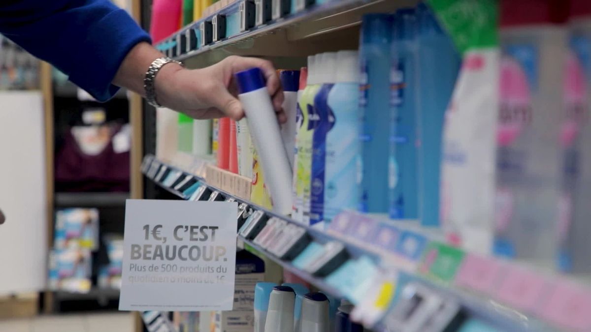"Ik wilde kwaliteitsproducten met minder petrochemische stoffen": cosmeticafabrikanten van het merk "made in 59" hebben naam gemaakt
