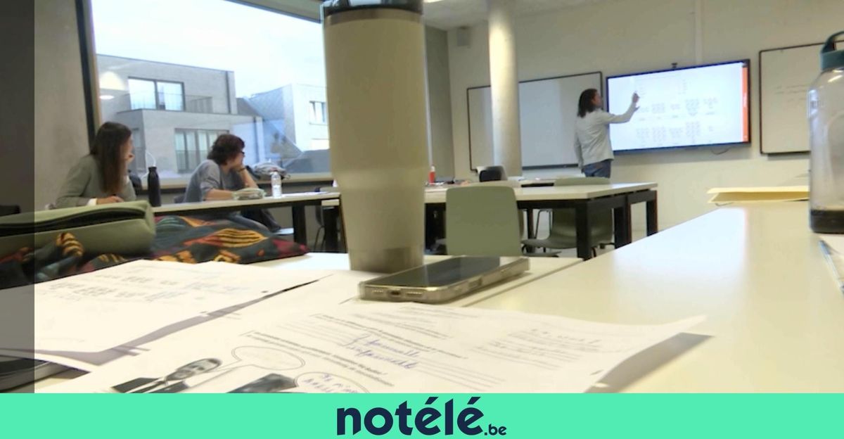 Buren-Voisins : l'apprentissage des langues dans l'Eurométropole