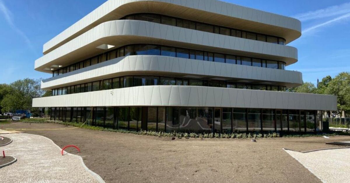 La haute école courtraisienne Howest a la meilleure formation en design de produit au monde