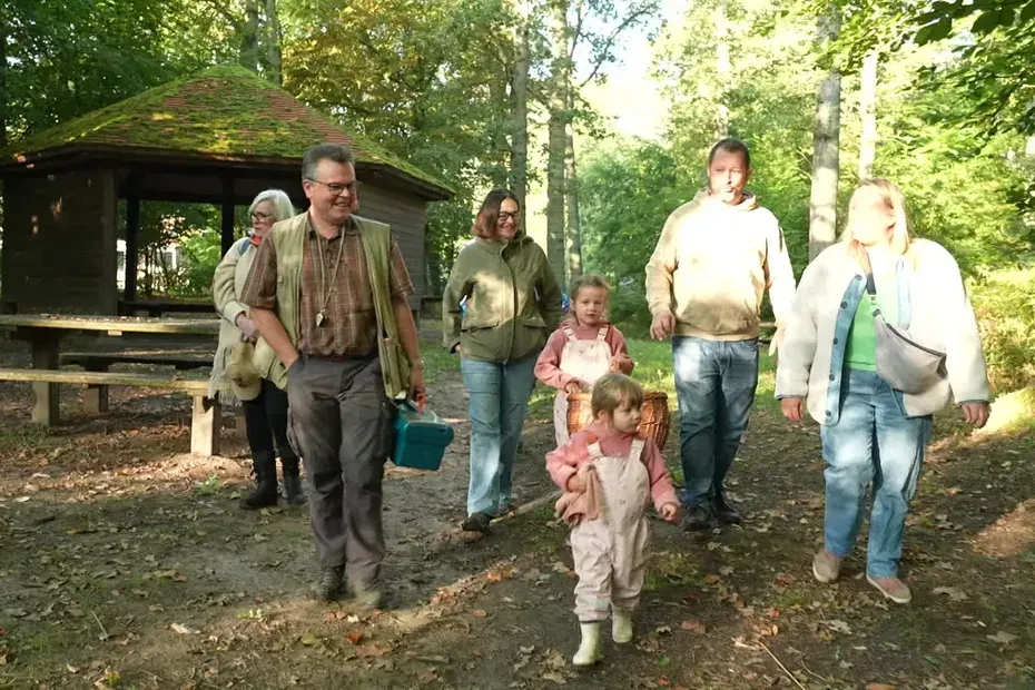 'Zonder hen geen leven op aarde': eetbaar, giftig of dodelijk, wat paddenstoelen ons vertellen