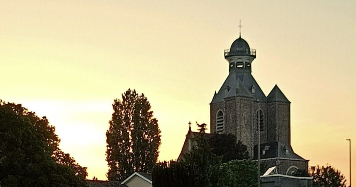 Cinq églises de Flandre occidentale reçoivent une nouvelle affectation
