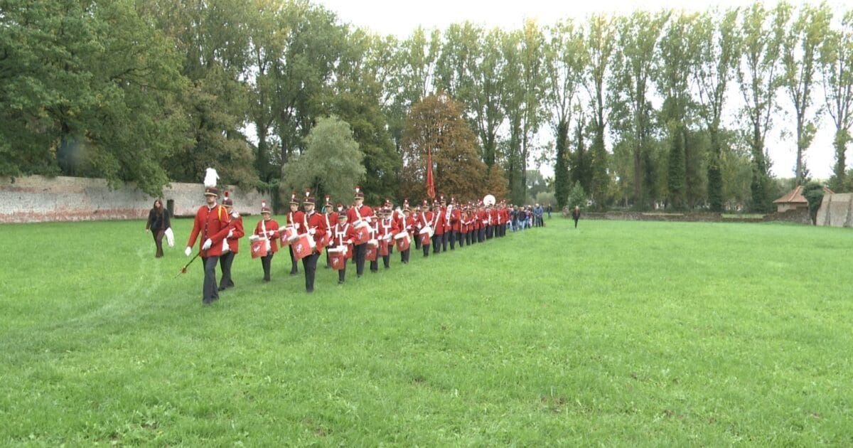 15 000 kilomètres de chemins lents menacés par une modification prévue du décret flamand