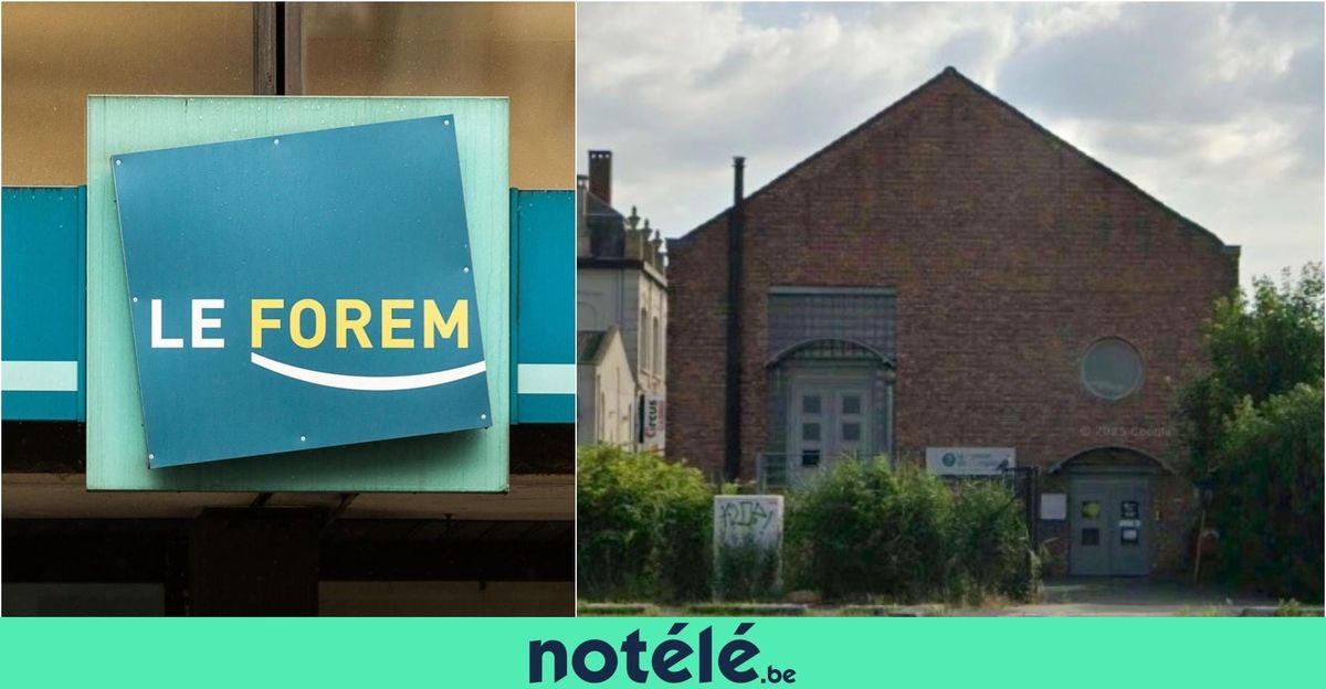 Komen-Waasten: Arbeidsbemiddeling sluit kantoor op 3 november