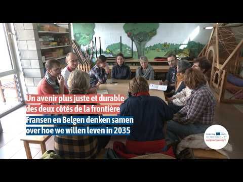 Comment vivre en 2035 ?
