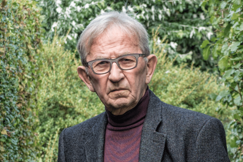 Jozef Deleu (1937-2026) : l'héritage considérable d'un géant flamand libre et indépendant