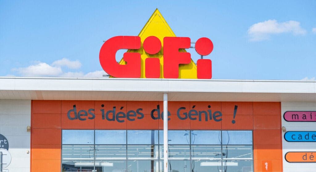 Gifi binnenkort onder gerechtelijke bescherming
