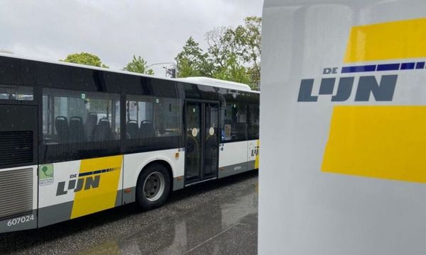 De Lijn modifie une ligne sur trois à partir du 1er juillet
