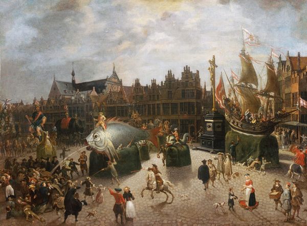 De musea in Noord-Frankrijk, discrete schatkamers van de Vlaamse en Nederlandse kunst