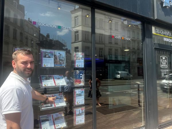 "Buitengewoon spannend": de jacht op studentenwoningen is begonnen op de vastgoedmarkt van Rijsel