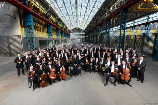 Bevriezing van cultuursubsidies: het Nationaal Orkest van Lille krijgt gelijk