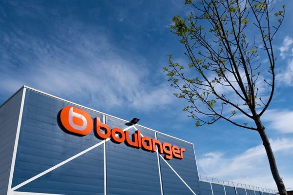 Boulanger versnelt de transformatie van zijn winkelnetwerk