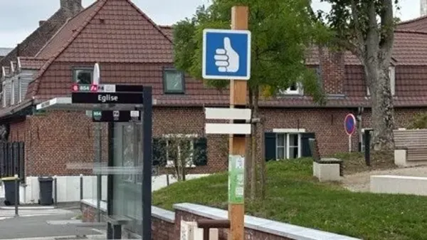 Le microstop : quand l’auto-stop devient un transport de proximité