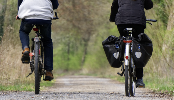 De plus en plus de salariés flamands se rendent au travail à vélo : la Flandre occidentale occupe la 2e place