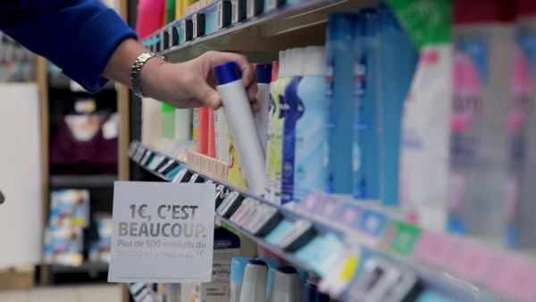"Ik wilde kwaliteitsproducten met minder petrochemische stoffen": cosmeticafabrikanten van het merk "made in 59" hebben naam gemaakt