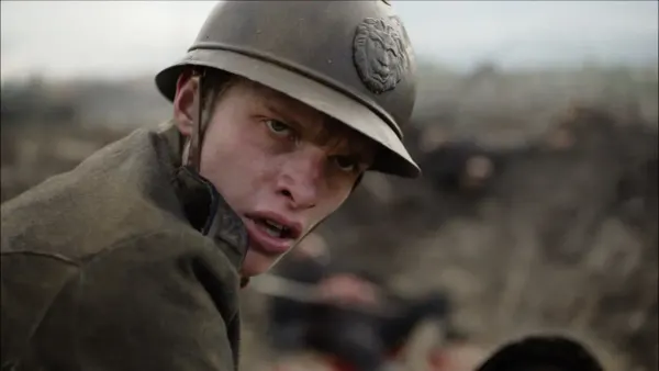 Lukas Dhont repousse ses limites avec « Coward » : un film de guerre empreint de romantisme