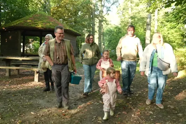 'Zonder hen geen leven op aarde': eetbaar, giftig of dodelijk, wat paddenstoelen ons vertellen