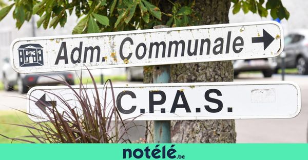 Wallonië: gemeenten en OCMW's voegen hun administraties samen vanaf 2031