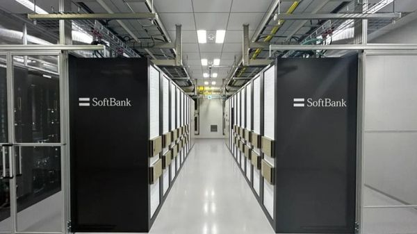 Duinkerke: twijfels rond een datacenterproject