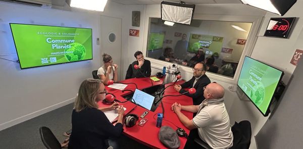 Offshore windproject van Duinkerke: spanningen blijven groot in afwachting van de beslissing van de Raad van State
