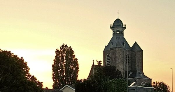 Cinq églises de Flandre occidentale reçoivent une nouvelle affectation