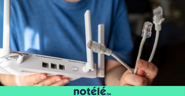 Komen-Waasten: slechte internetverbinding wordt een rem voor bedrijven
