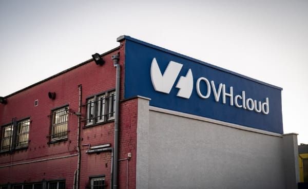 In Roubaix gaat de restwarmte van OVHcloud het stadsverwarmingsnet voeden