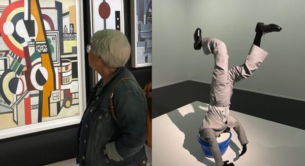 De geschiedenis van de Tripostal in Rijsel