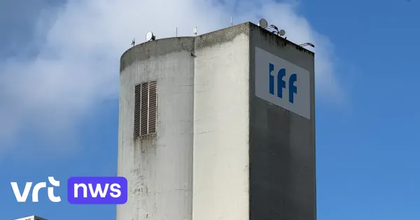 L'entreprise alimentaire Solae Belgium à Ypres reste finalement ouverte : le gouvernement flamand investit 1 million d'euros