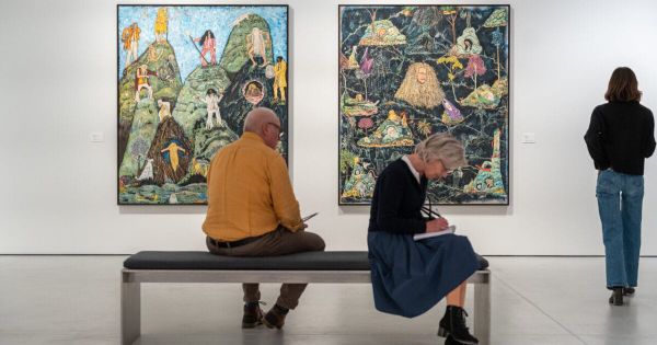 450 ans Roelant Savery : le musée Abby fait dialoguer l'art et la nature