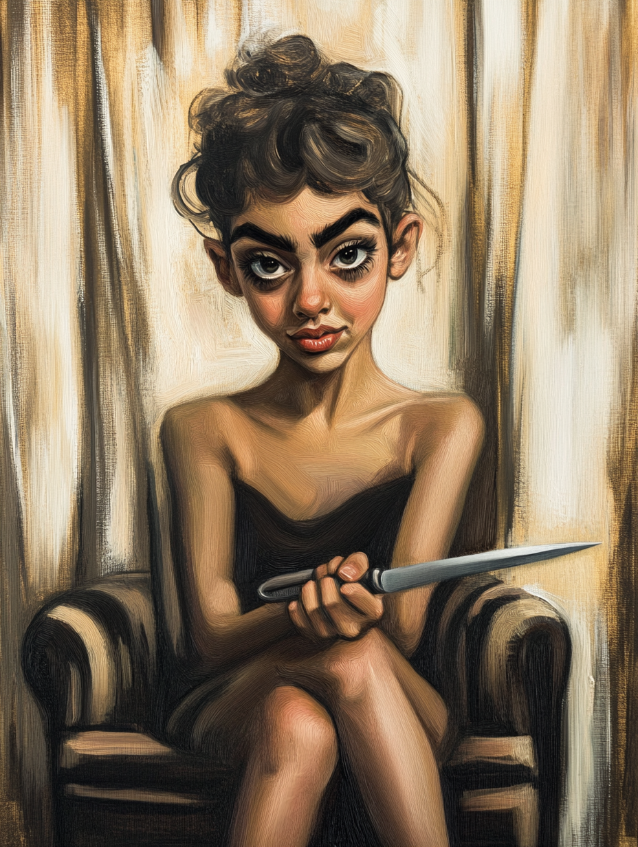 Lola Johnson