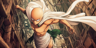 Ich hab One Punch Man gesehen und bin super enttäucht!
