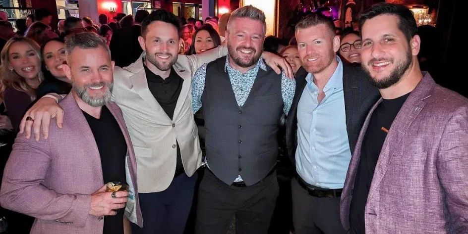 What Our Members Say About Elite League International