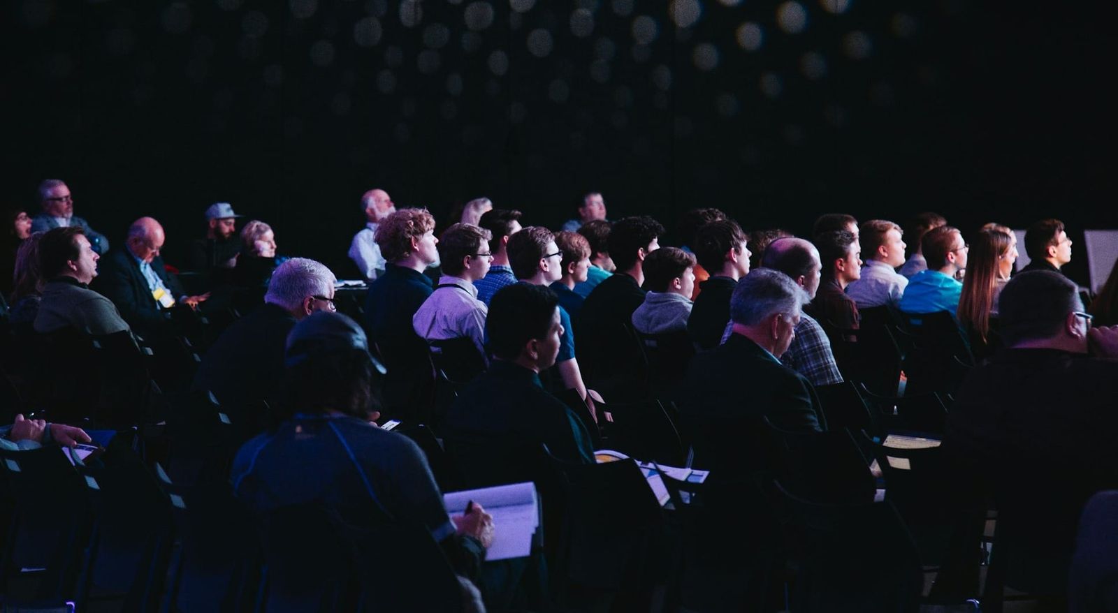 How to Host a High-Ticket Event That Sells Out in 72 Hours