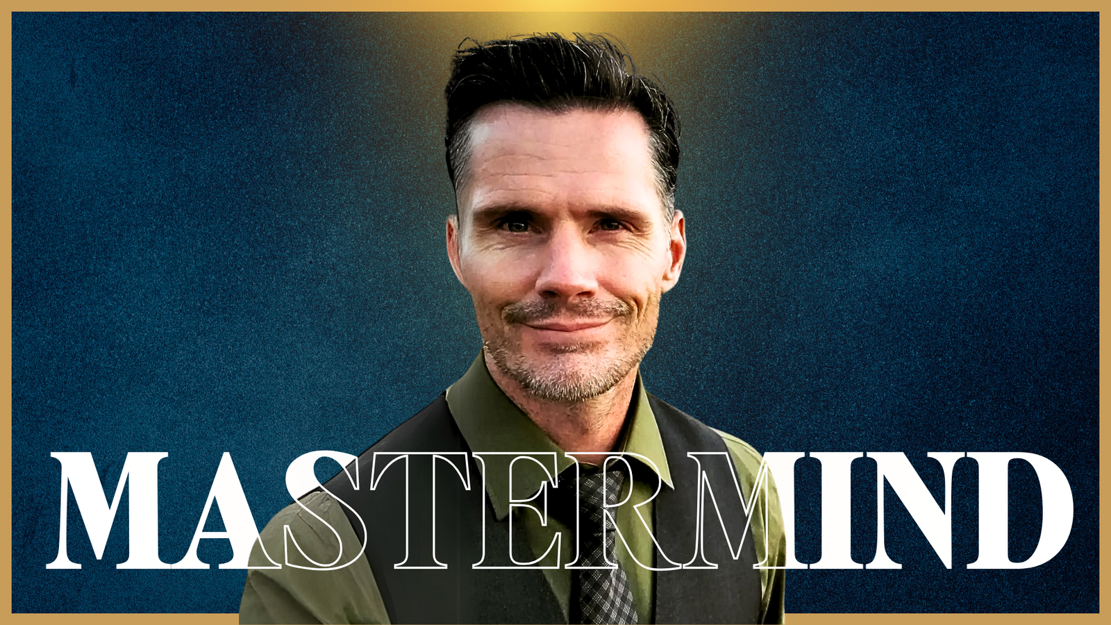 Mastermind of The Week: The Warrior Mindset and Inventions with Matt Wise