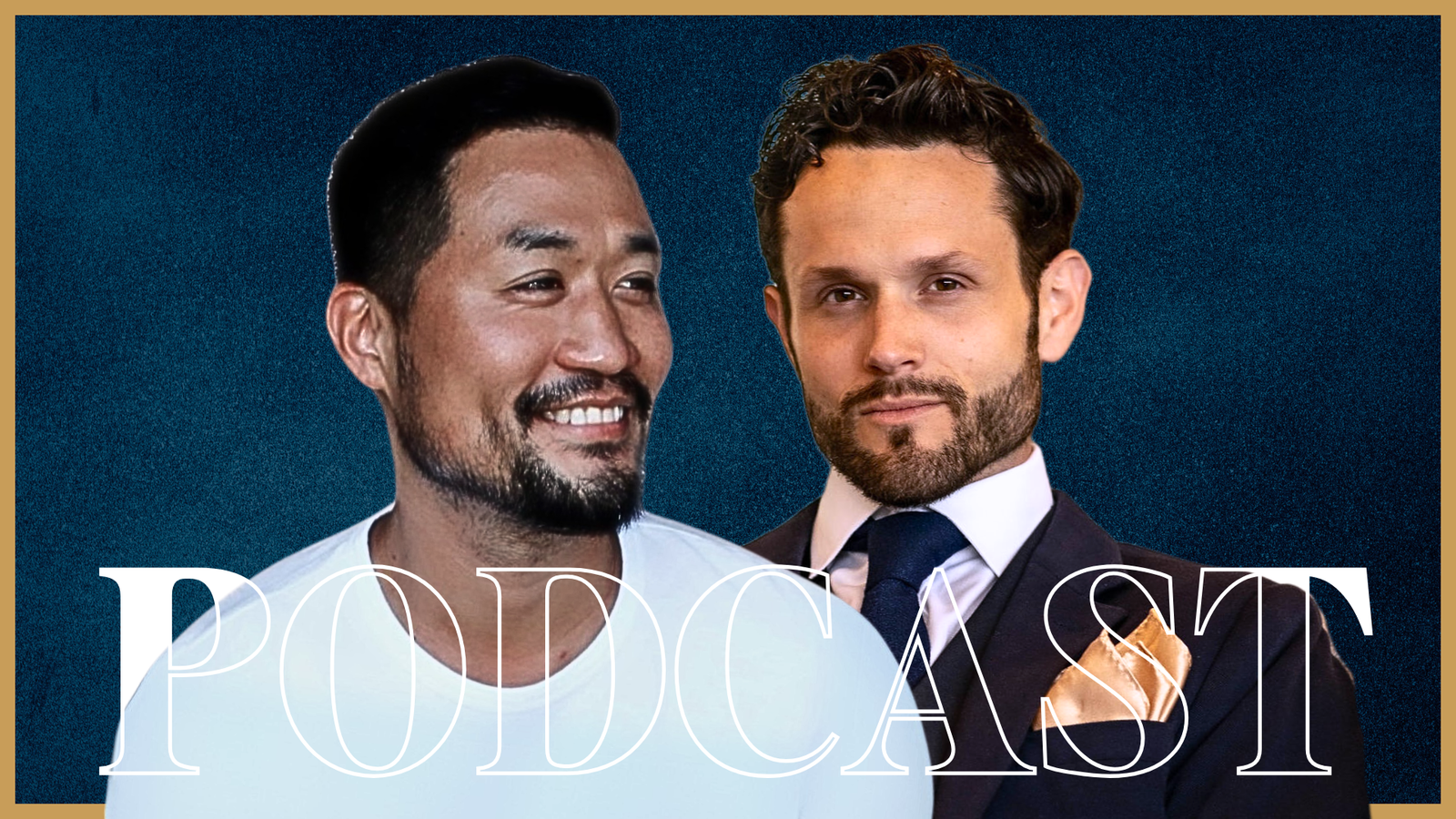 Bridging Culture and Faith: John Lee's Mission with Aesthetic Church