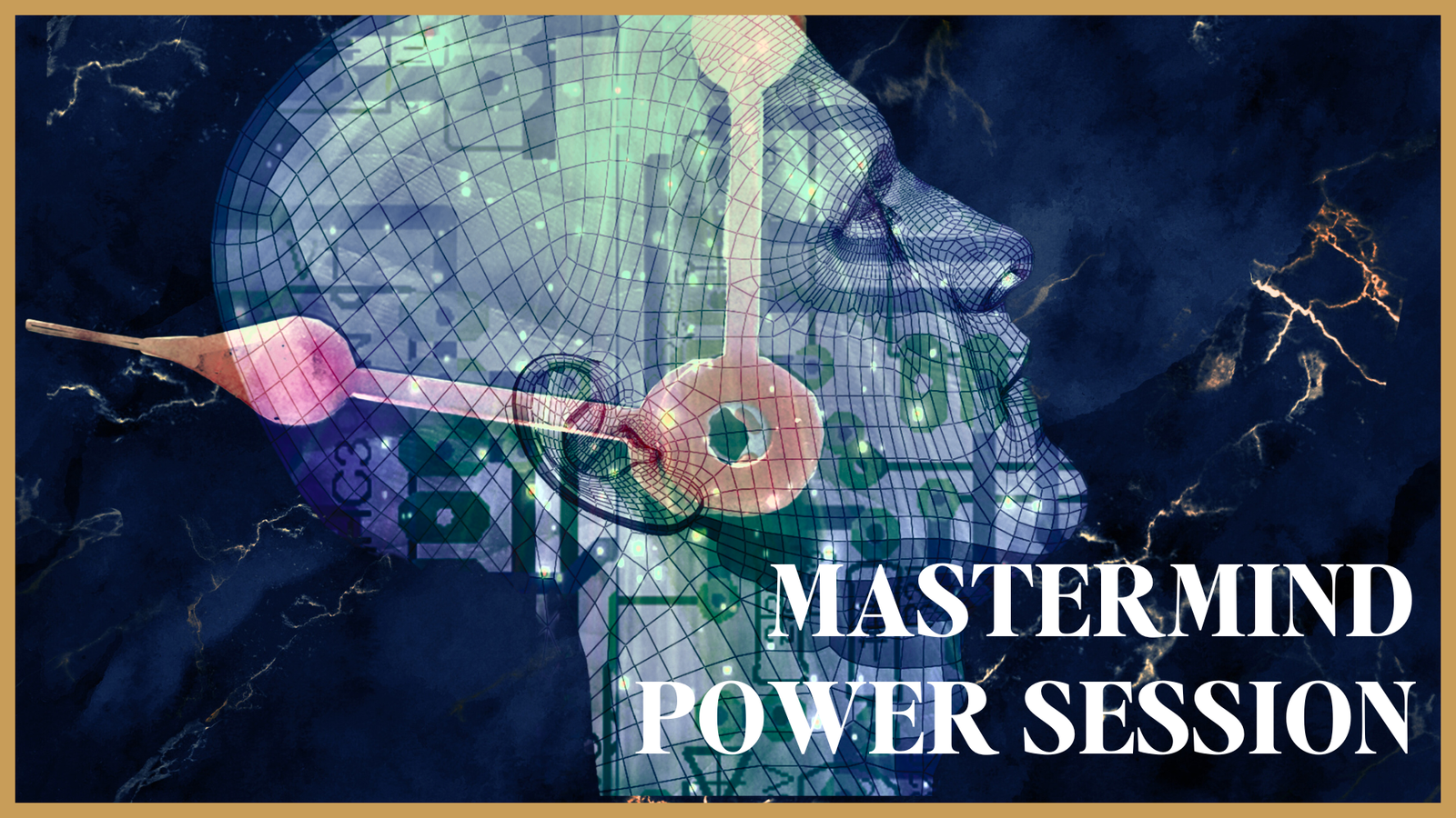 Mastermind Power Session: Emotional Intelligence and Finding your E.Q. Score