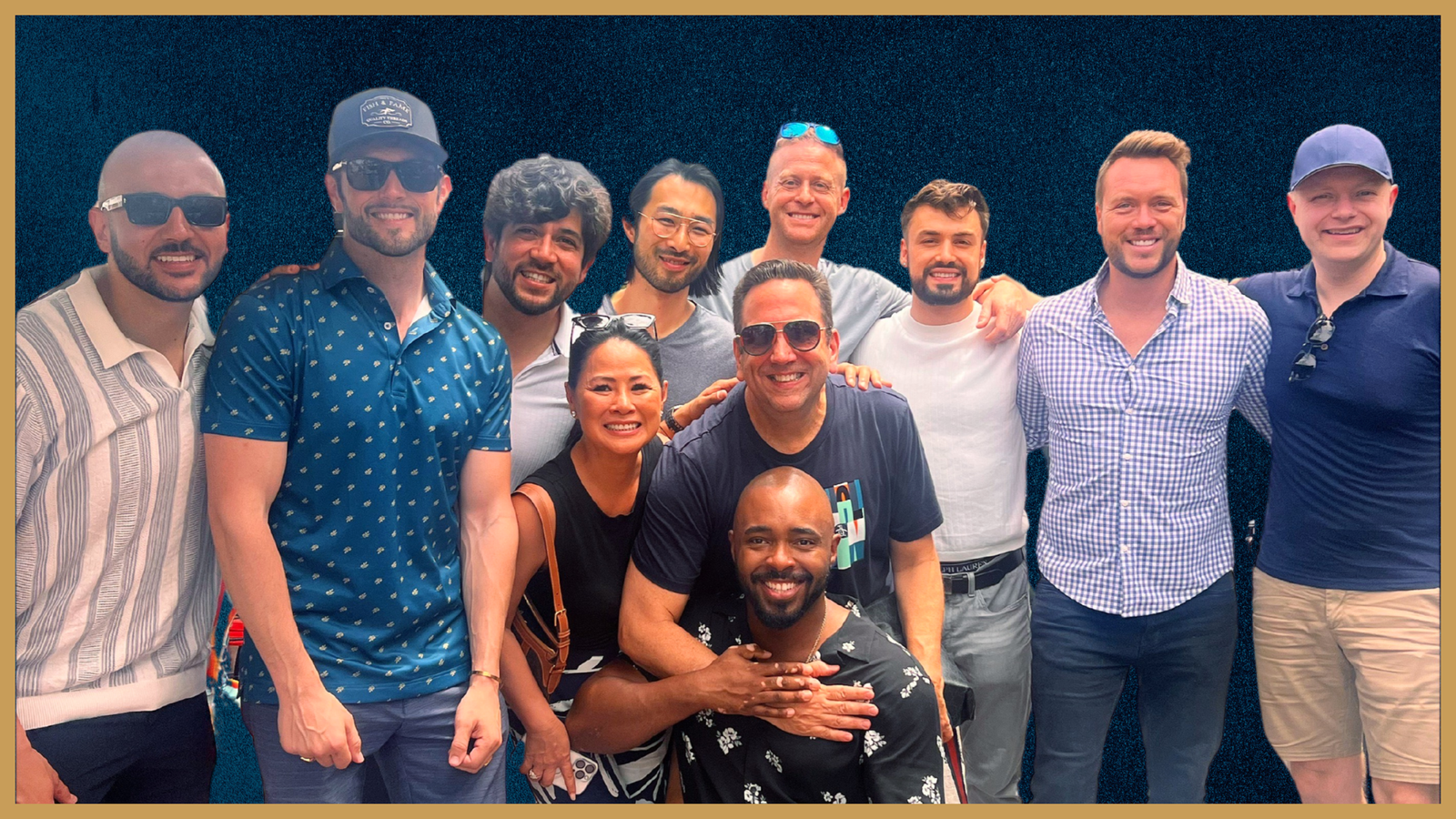 What Happens When High Performers Pause to Recharge