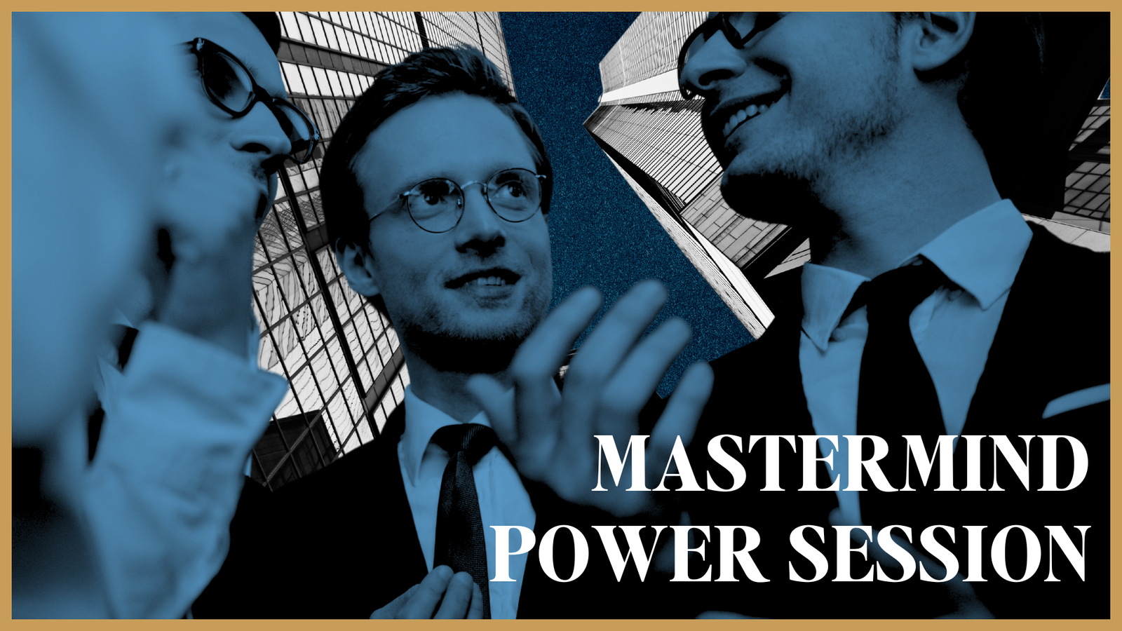 Mastermind Power Session of the Month: Leadership