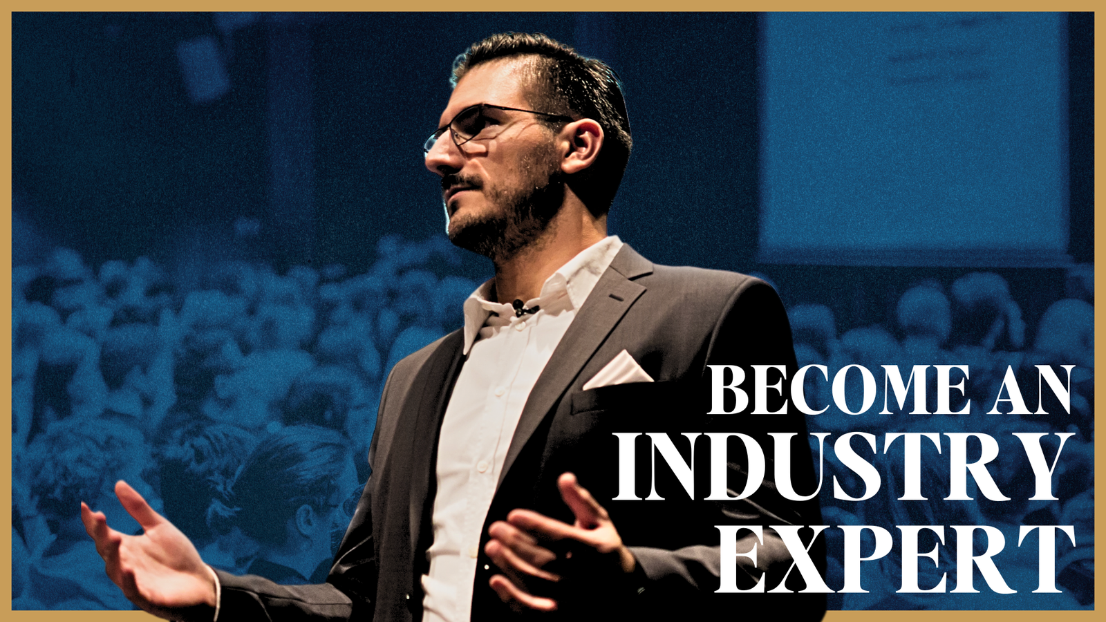 Mastermind Power Session: Accomplishing Full Immersion in Your Field of Expertise