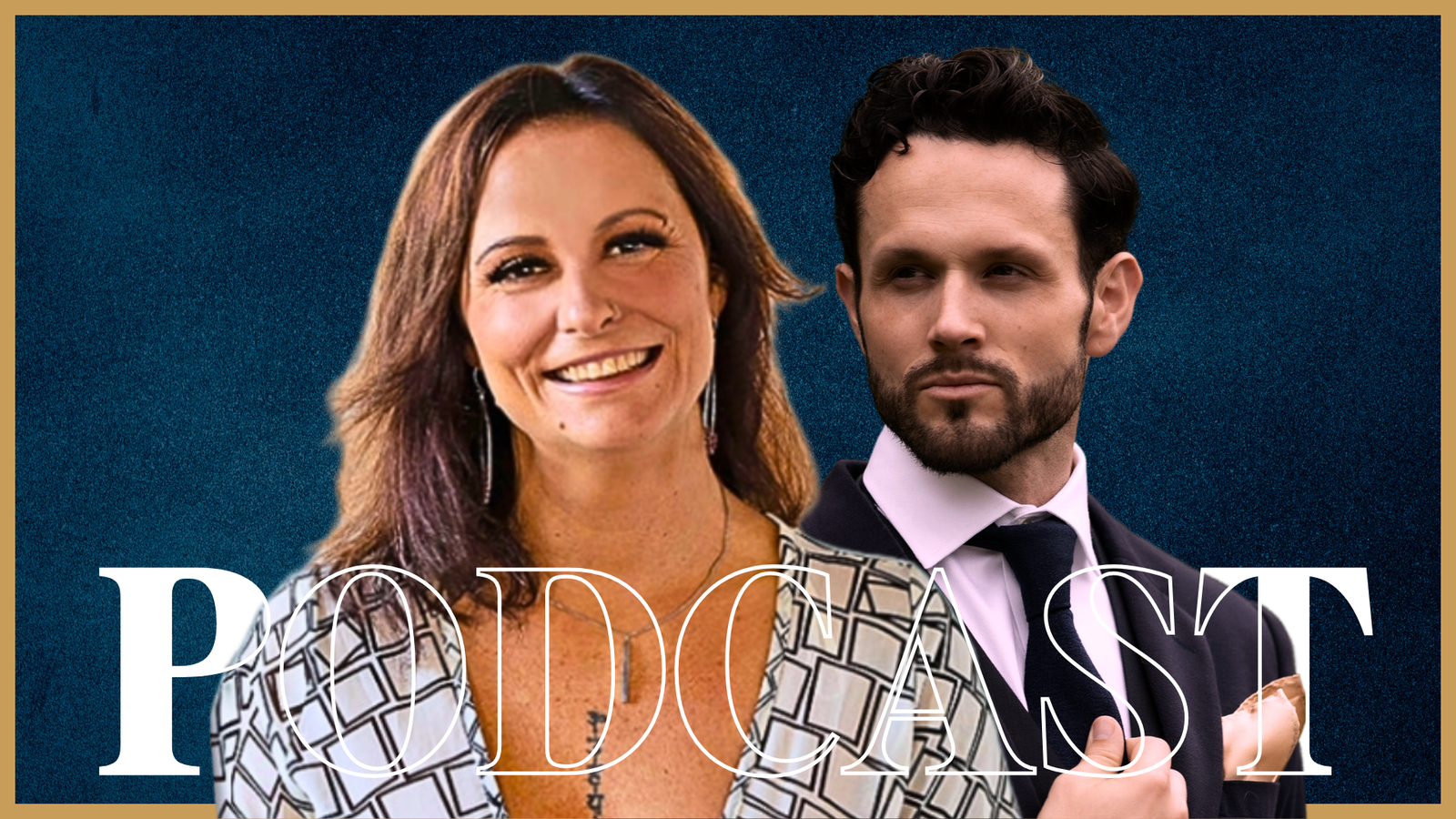 Trauma Is In Your DNA (And Here's Why)