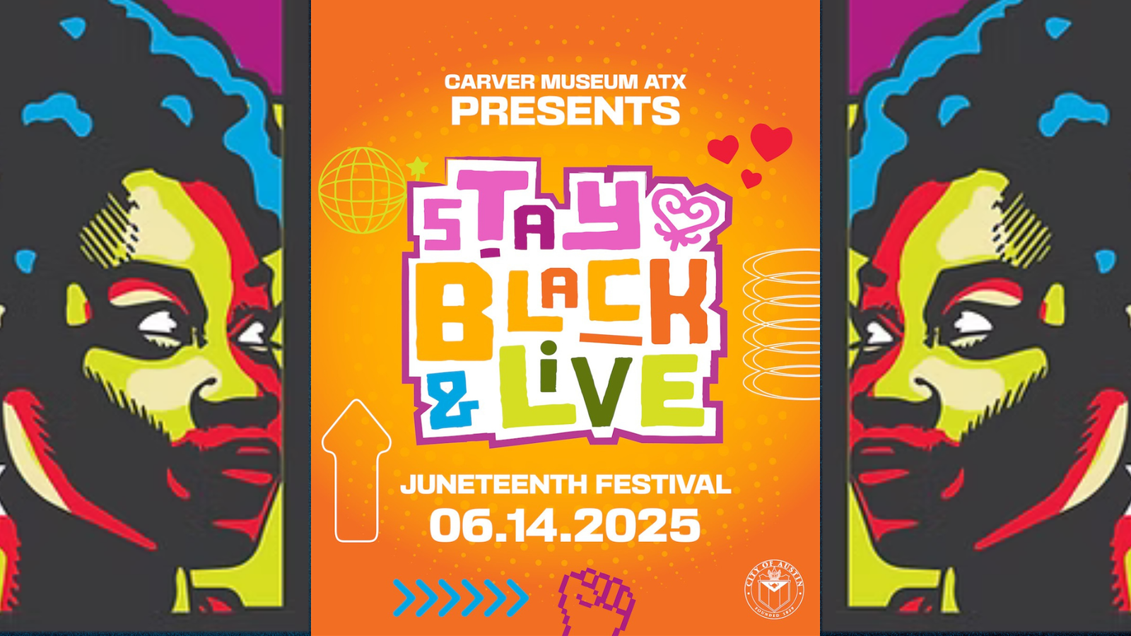 Let's Pull Up to the Juneteenth Cookout & Music Festival!