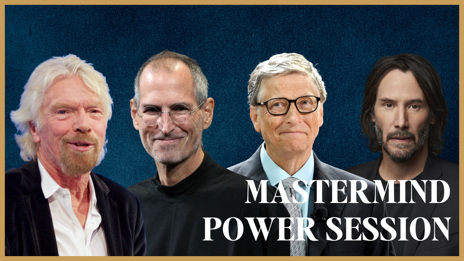 Mastermind Power Session: Unlock Better Influence with D.I.S.C. Assessment