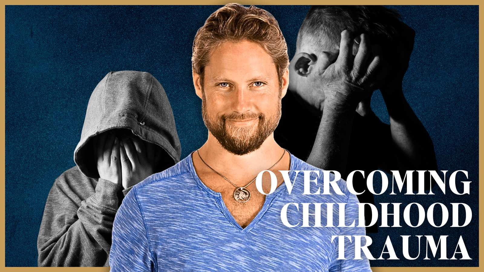 Mastermind Replay: Self-Healing & Overcoming Childhood Trauma