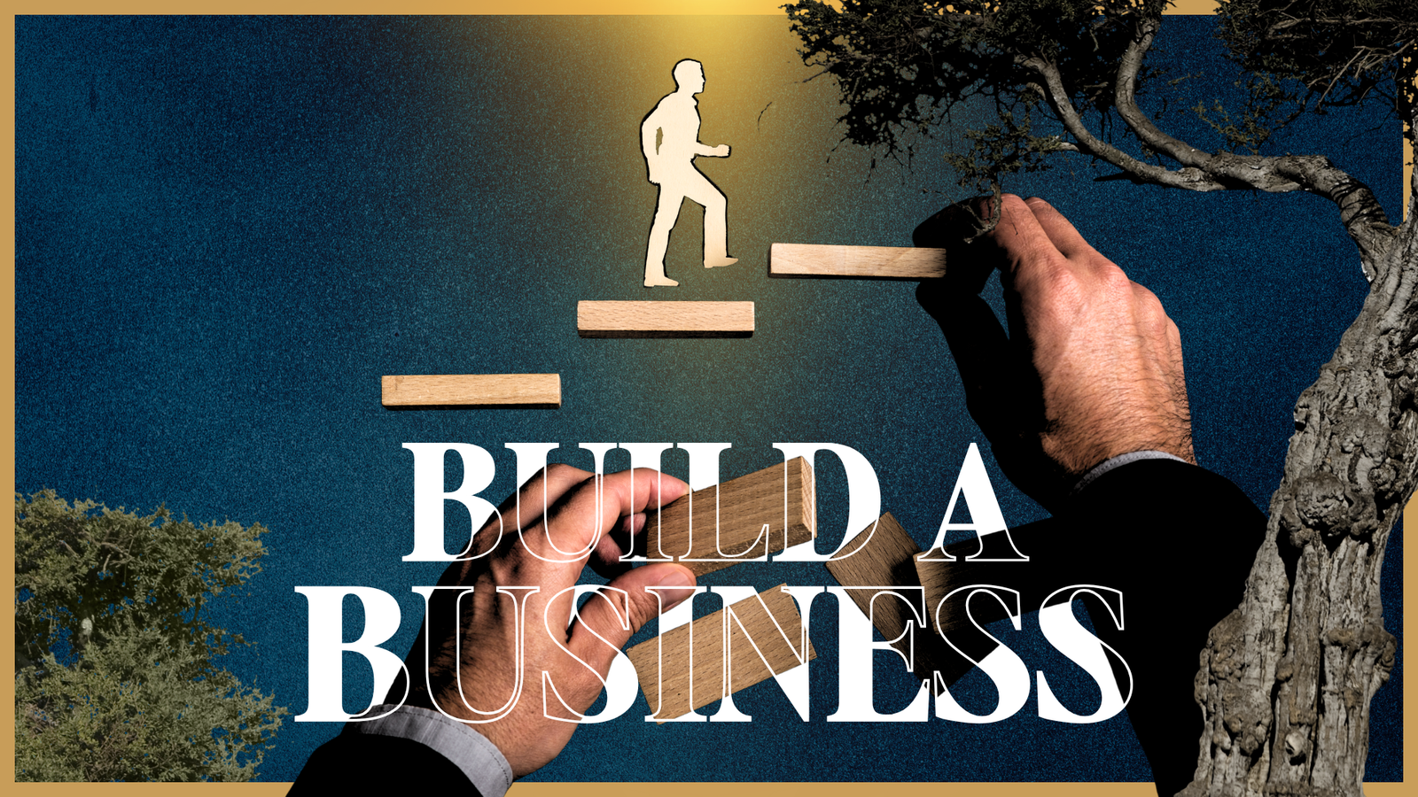 6 Steps to Building a Product-Based Business from Scratch