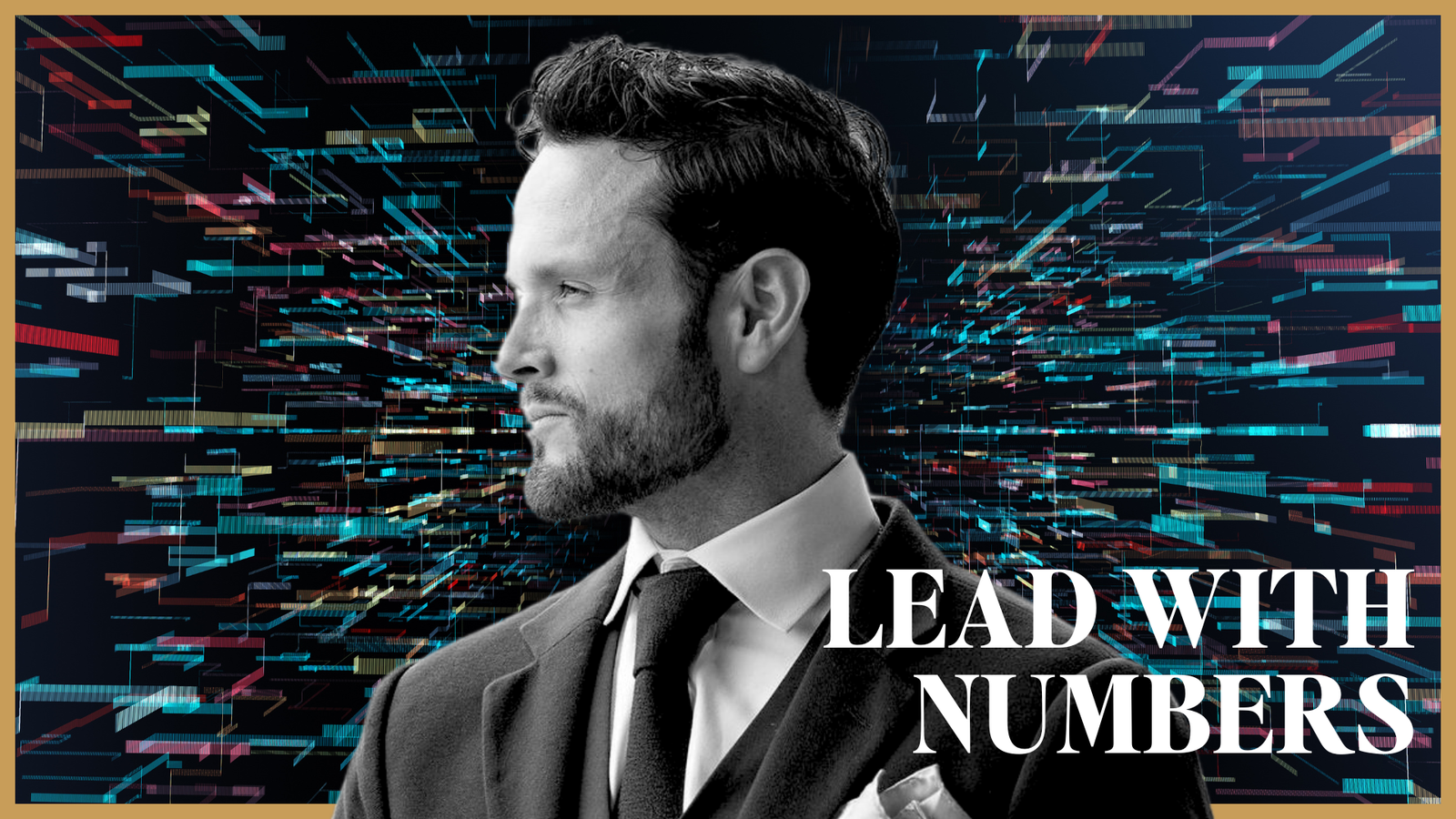 Mastermind Replay: How to Lead with Data-Driven Decisions